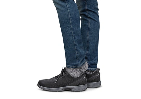 Get the best online deals Gray Black Hands-Free Yari 0524